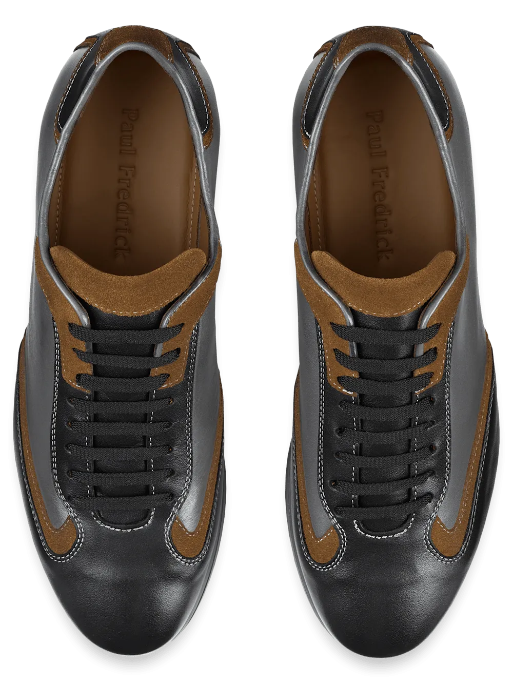 Avery Sneaker - Black Multi