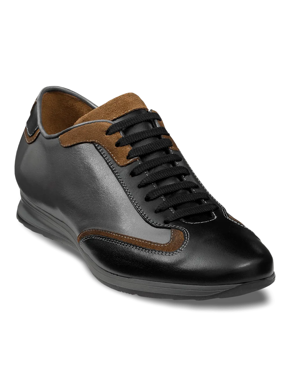 Avery Sneaker - Black Multi