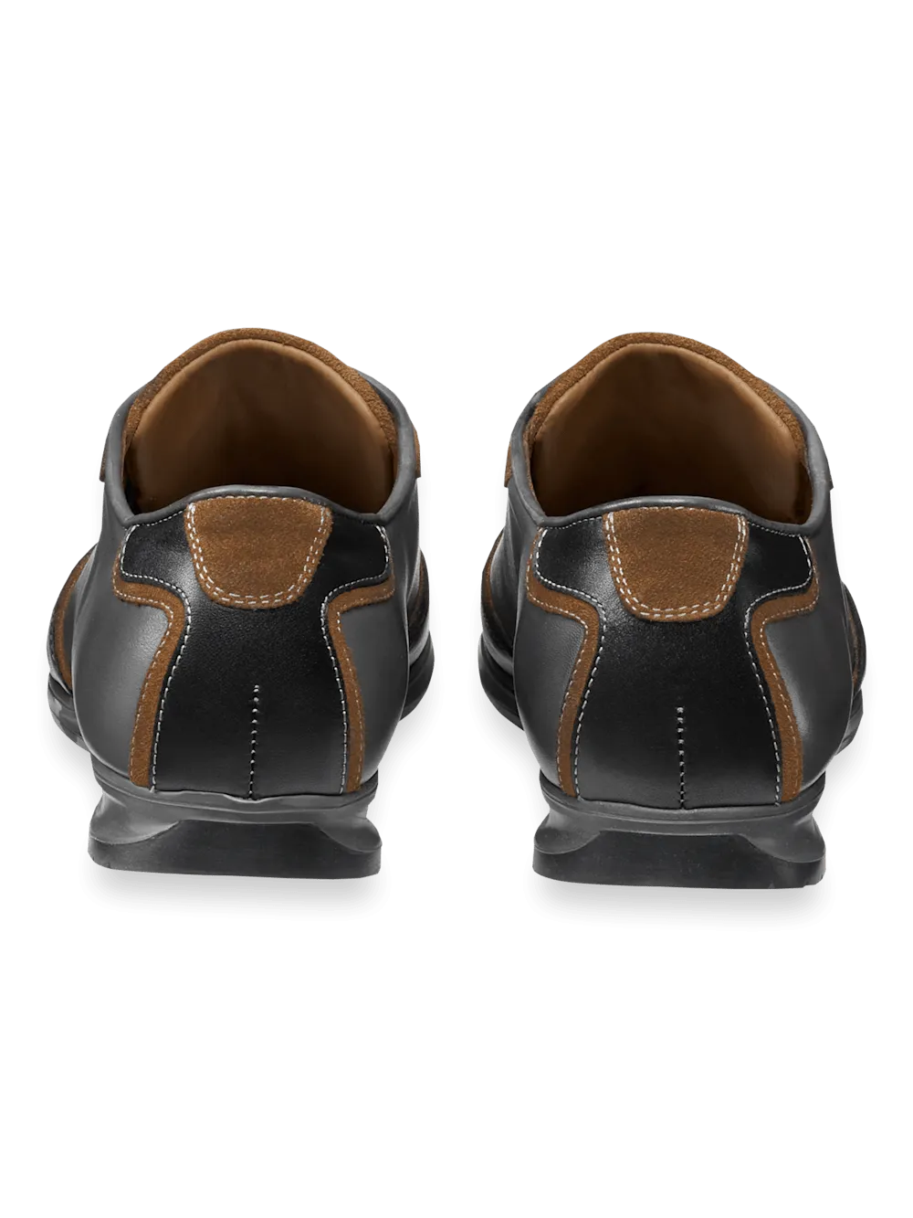 Avery Sneaker - Black Multi