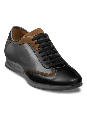 Avery Sneaker - Black Multi