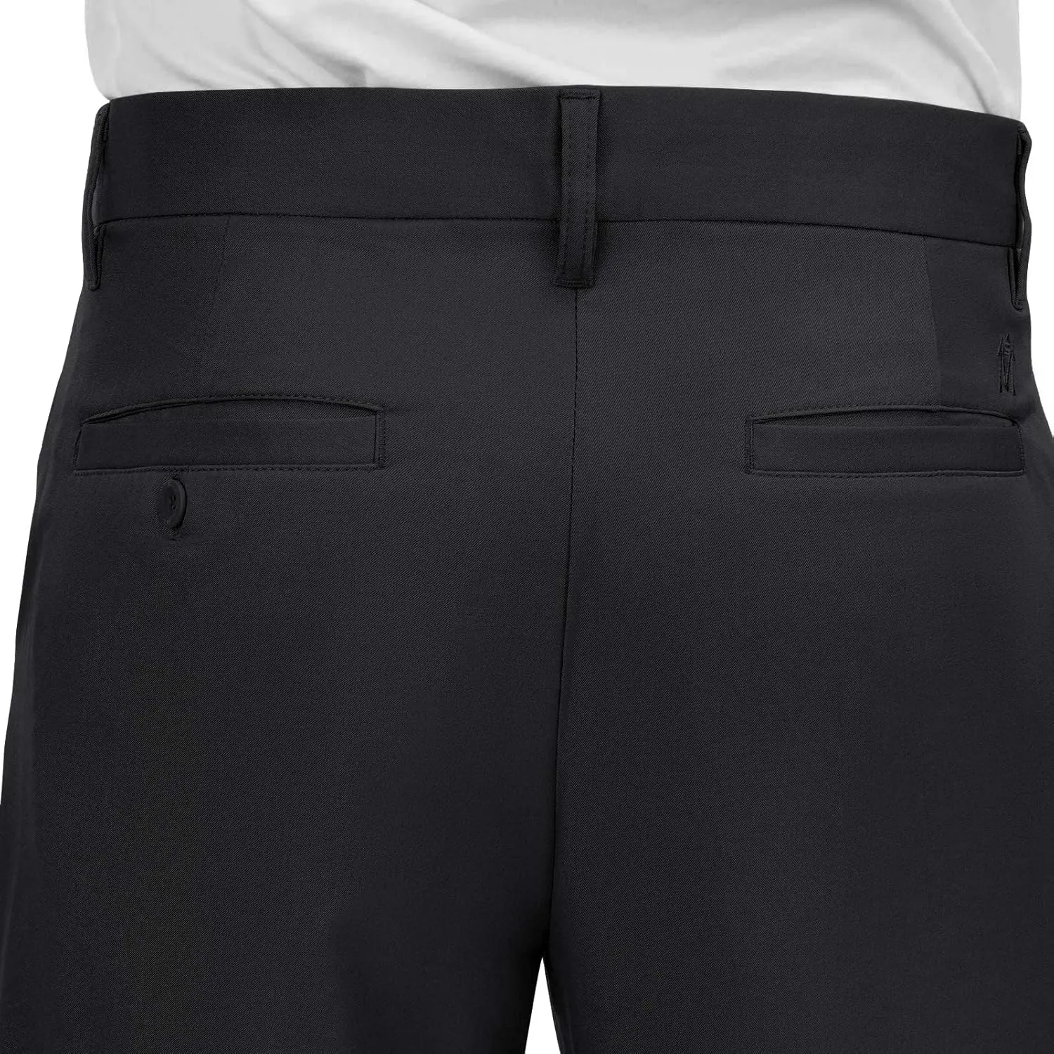 Bakery Men's Golf Shorts with 5 Pockets Stretch Lightweight Quick Dry Relaxed Fit Flat Front Casual Work Dress Shorts for Men