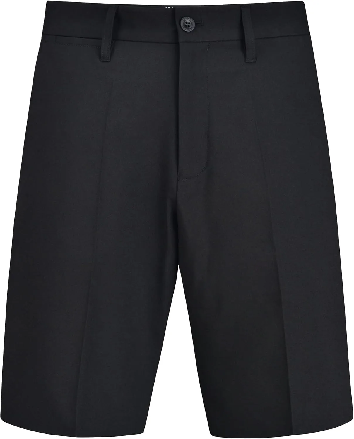 Bakery Men's Golf Shorts with 5 Pockets Stretch Lightweight Quick Dry Relaxed Fit Flat Front Casual Work Dress Shorts for Men