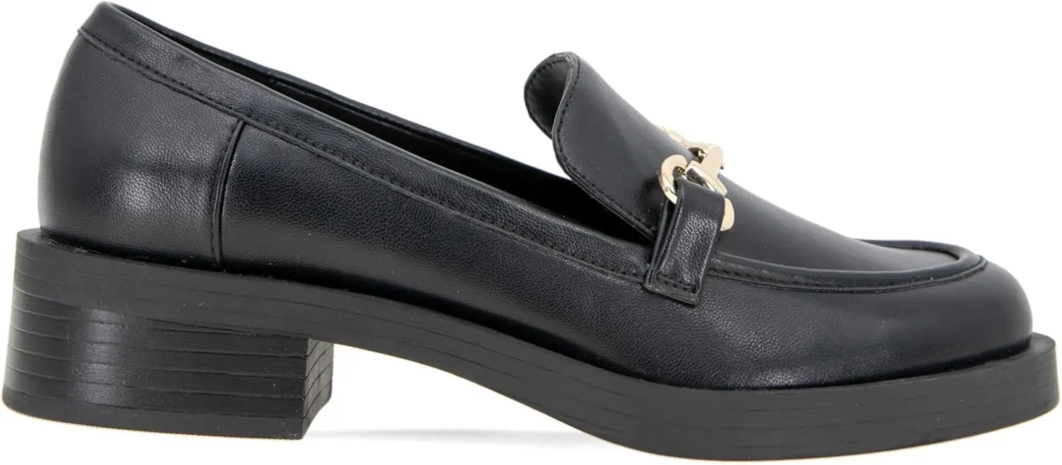 BCBGeneration Women's Claire Loafer Flat