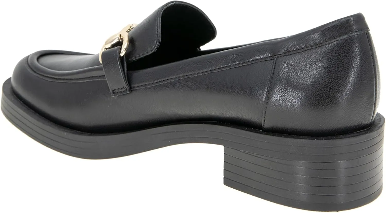 BCBGeneration Women's Claire Loafer Flat