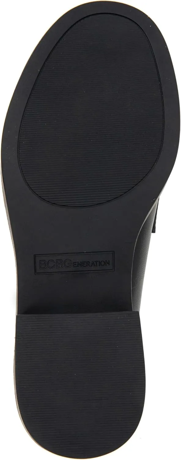 BCBGeneration Women's Claire Loafer Flat