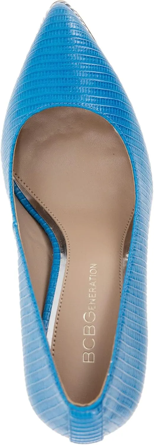 BCBGeneration Women's Harlia Pump