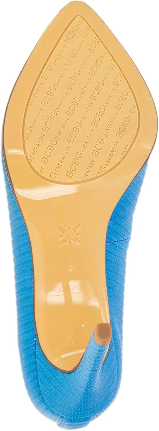 BCBGeneration Women's Harlia Pump