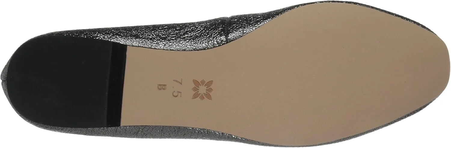 BCBGeneration Women's Justine Loafer Flat