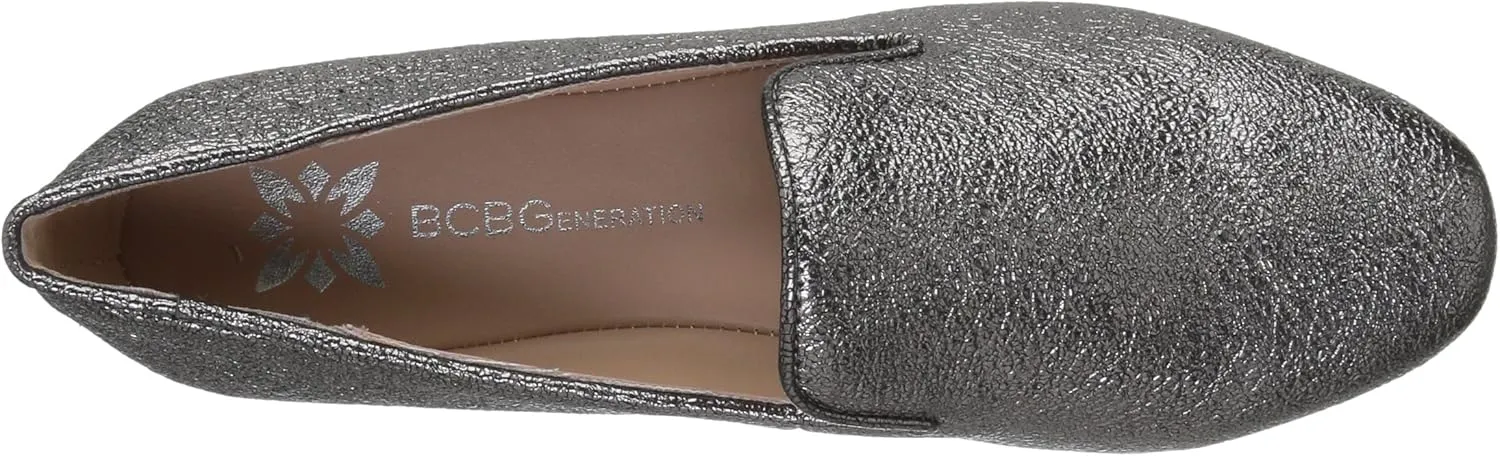 BCBGeneration Women's Justine Loafer Flat