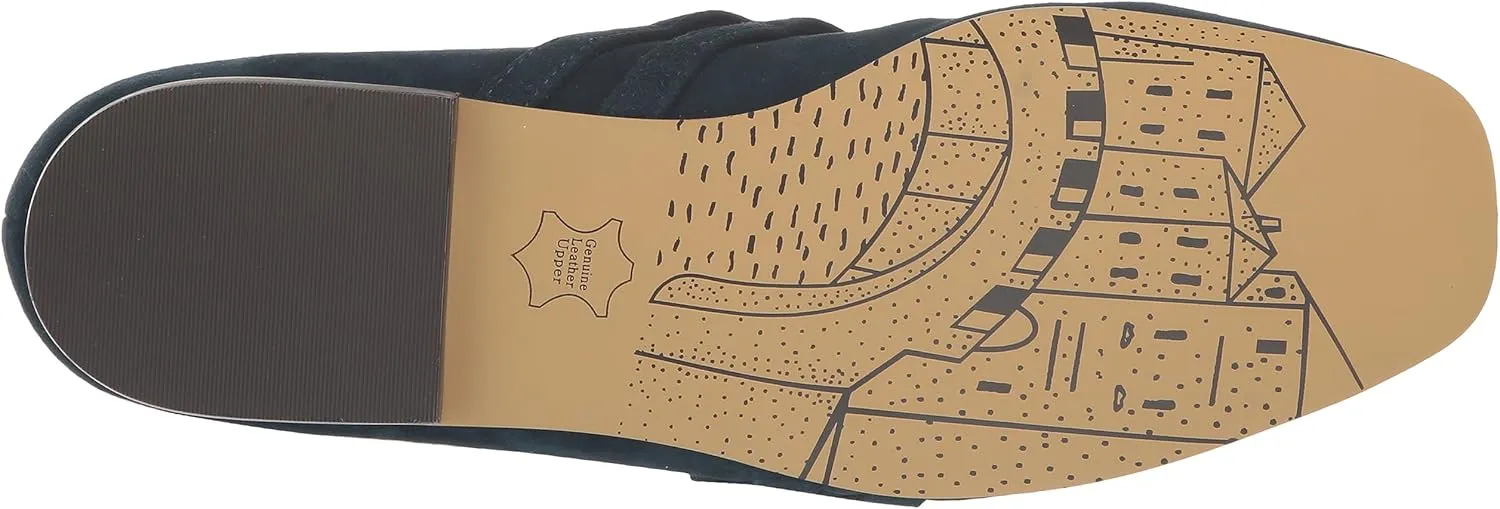 Bella Vita Women's Davenport Mary Jane Flat