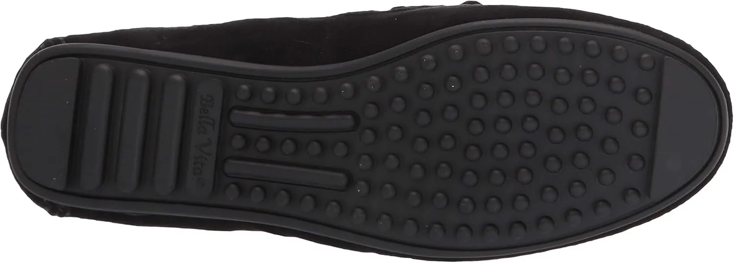 Bella Vita Women's Flat Loafer