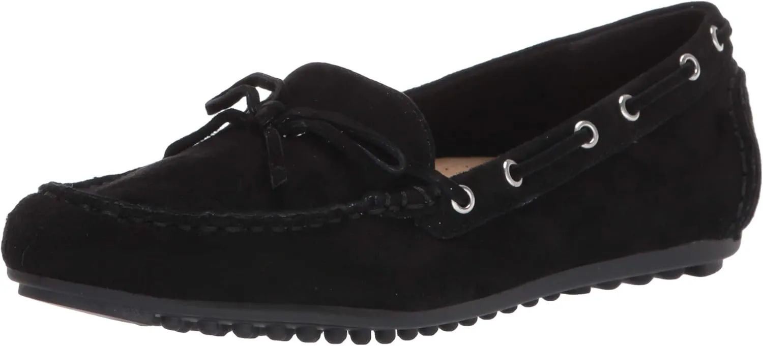 Bella Vita Women's Flat Loafer