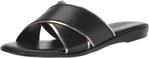Bella Vita Women's Tab-Italy Flat Sandal