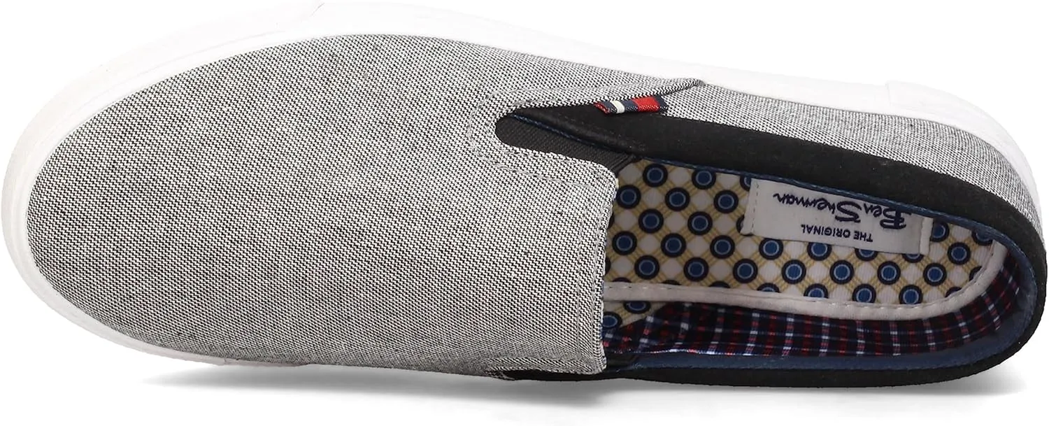 Ben Sherman Men's, Percy Slip-On Sneaker