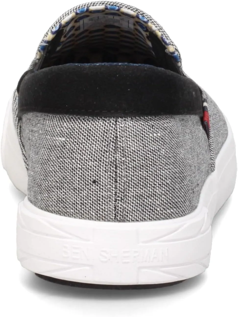 Ben Sherman Men's, Percy Slip-On Sneaker