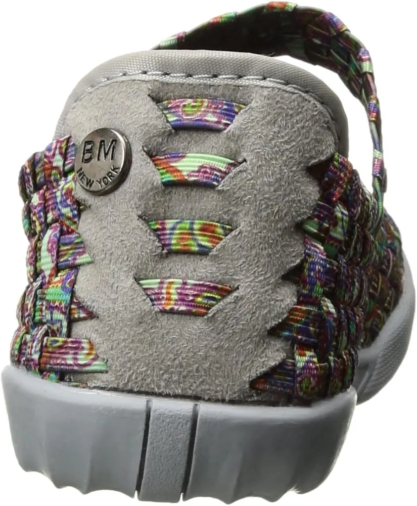 Bernie Mev Girl's Cuddly K Mary Jane Flat