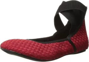 Bernie Mev Girl's Monica K Ballet Flat