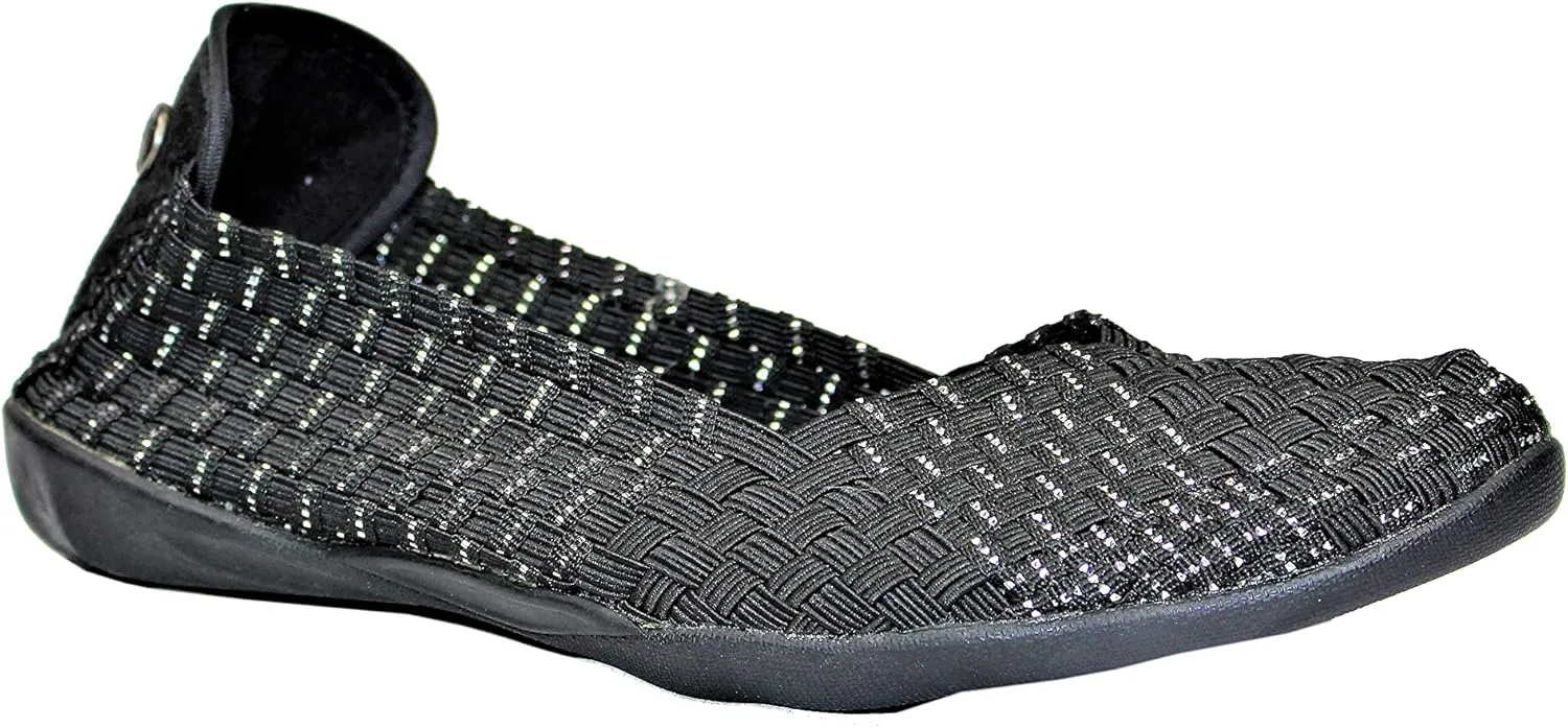 Bernie Mev Women's Catwalk Ballet Flat