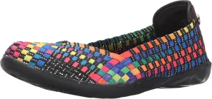 Bernie Mev Women's Catwalk Ballet Flat