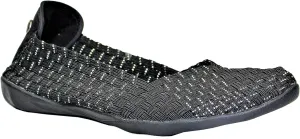 Bernie Mev Women's Catwalk Ballet Flat