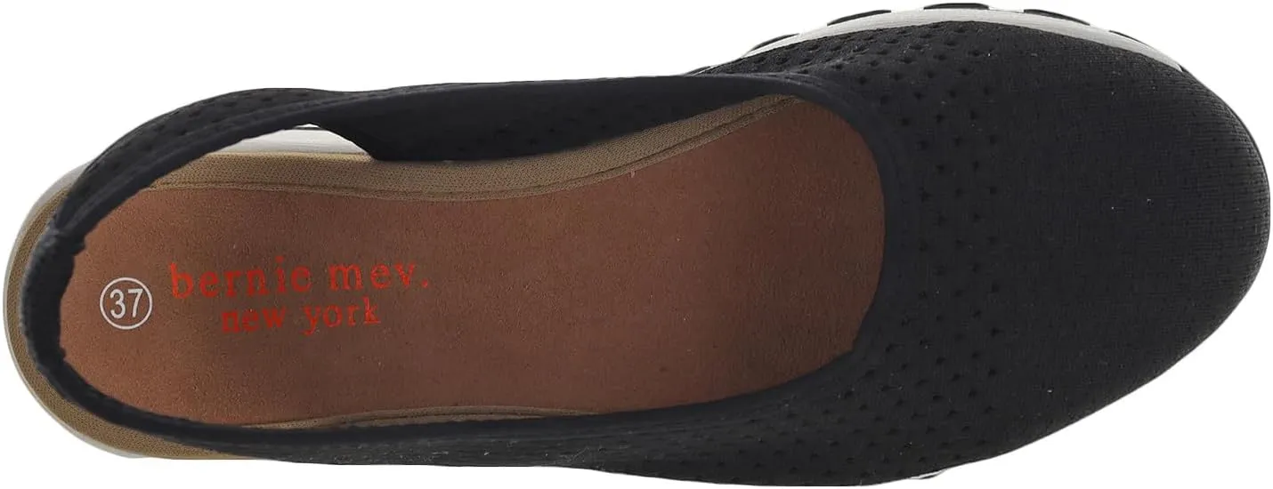 Bernie Mev Women's, Paula Slip-On