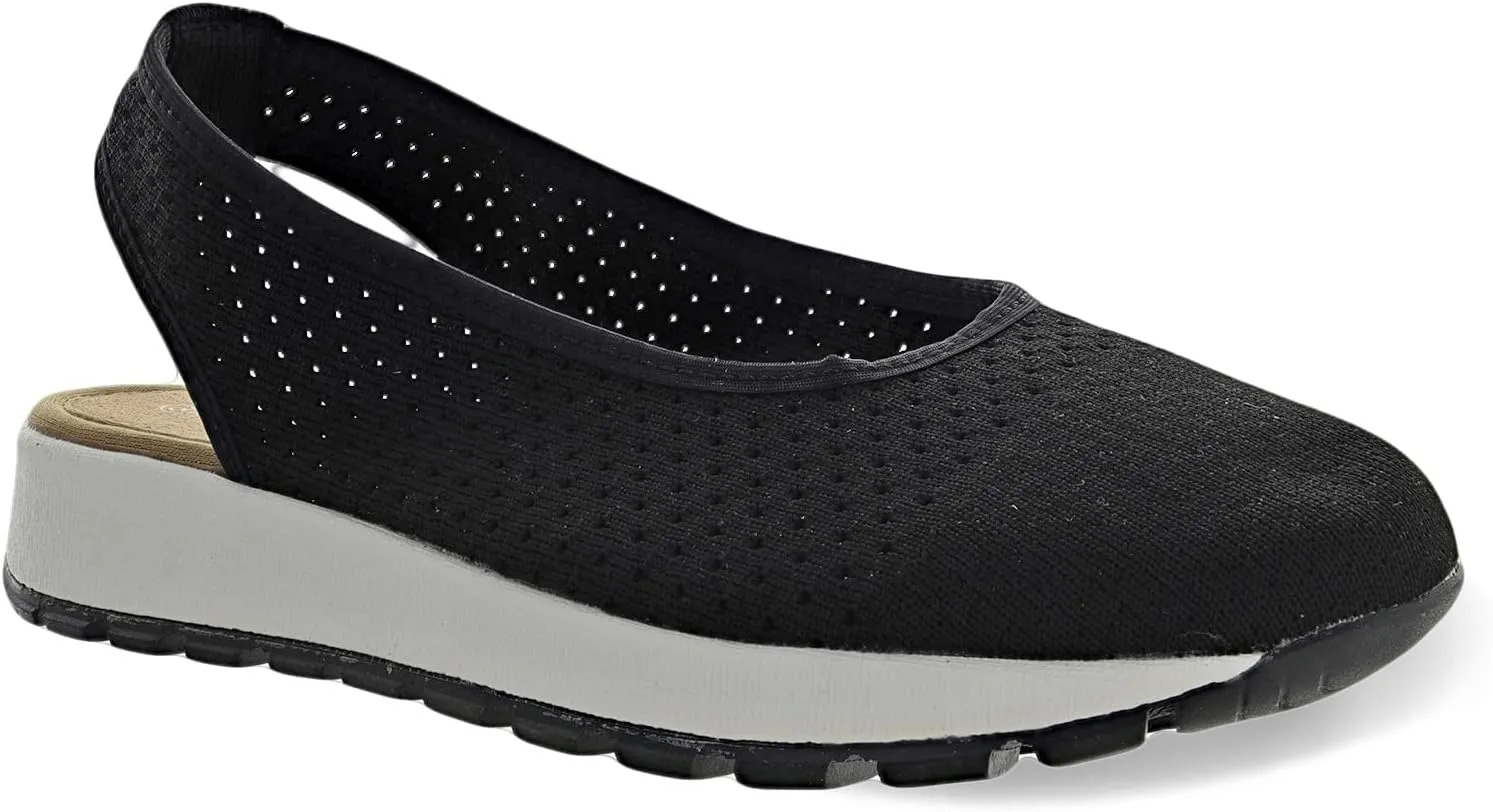 Bernie Mev Women's, Paula Slip-On