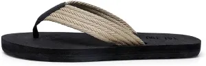 Big Size Men's Flat Flip Flops,Slippers,Mesh Upper,Summer Beach Shoes,Lightweight Comfort Indoor Outdoor