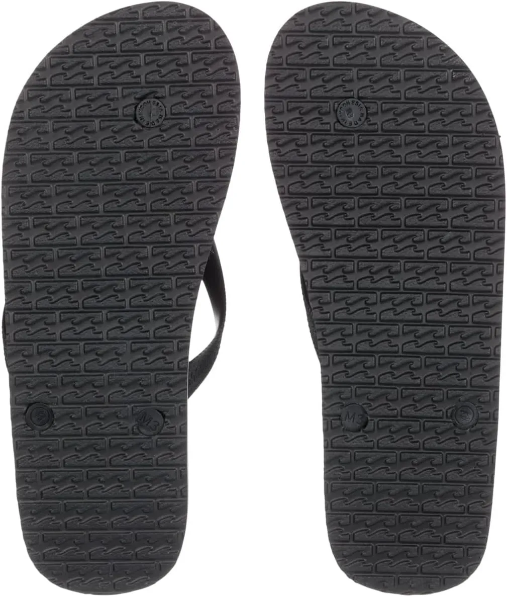 Billabong Men's Flip Flop Sandal, EU