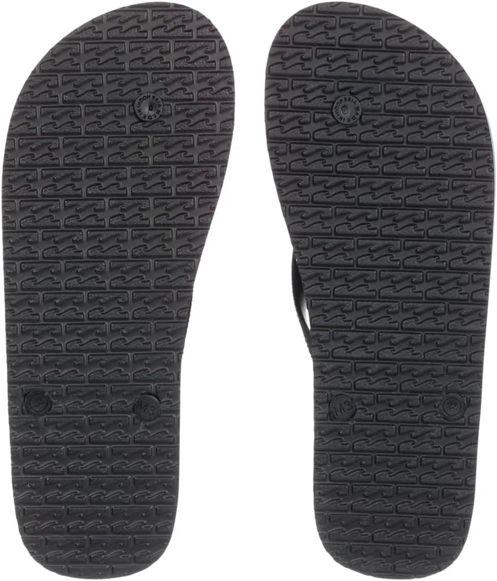 Billabong Men's Flip Flop Sandal, EU