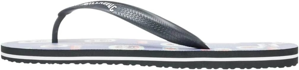Billabong Men's Flip Flop Sandal, EU