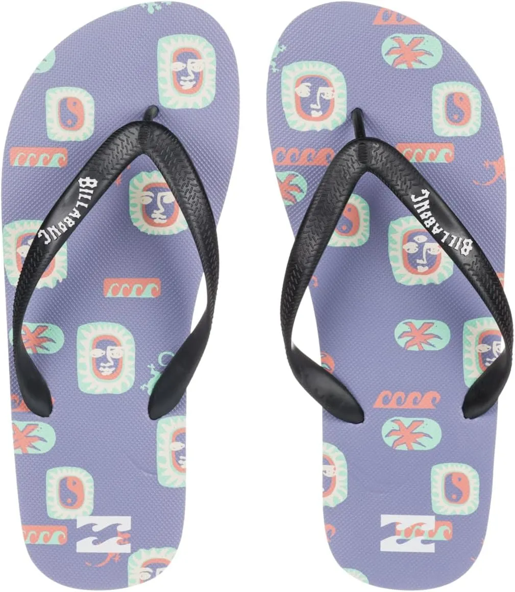 Billabong Men's Flip Flop Sandal, EU