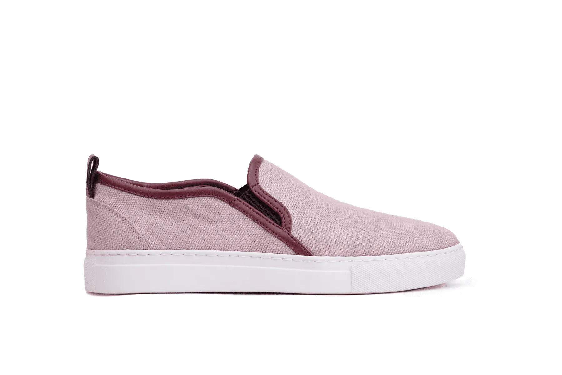 Birch Women's Vegan Slip-on Sneaker