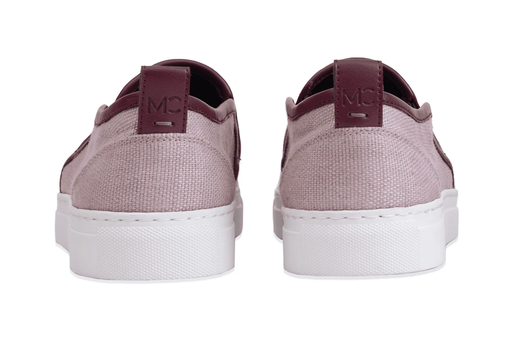 Birch Women's Vegan Slip-on Sneaker