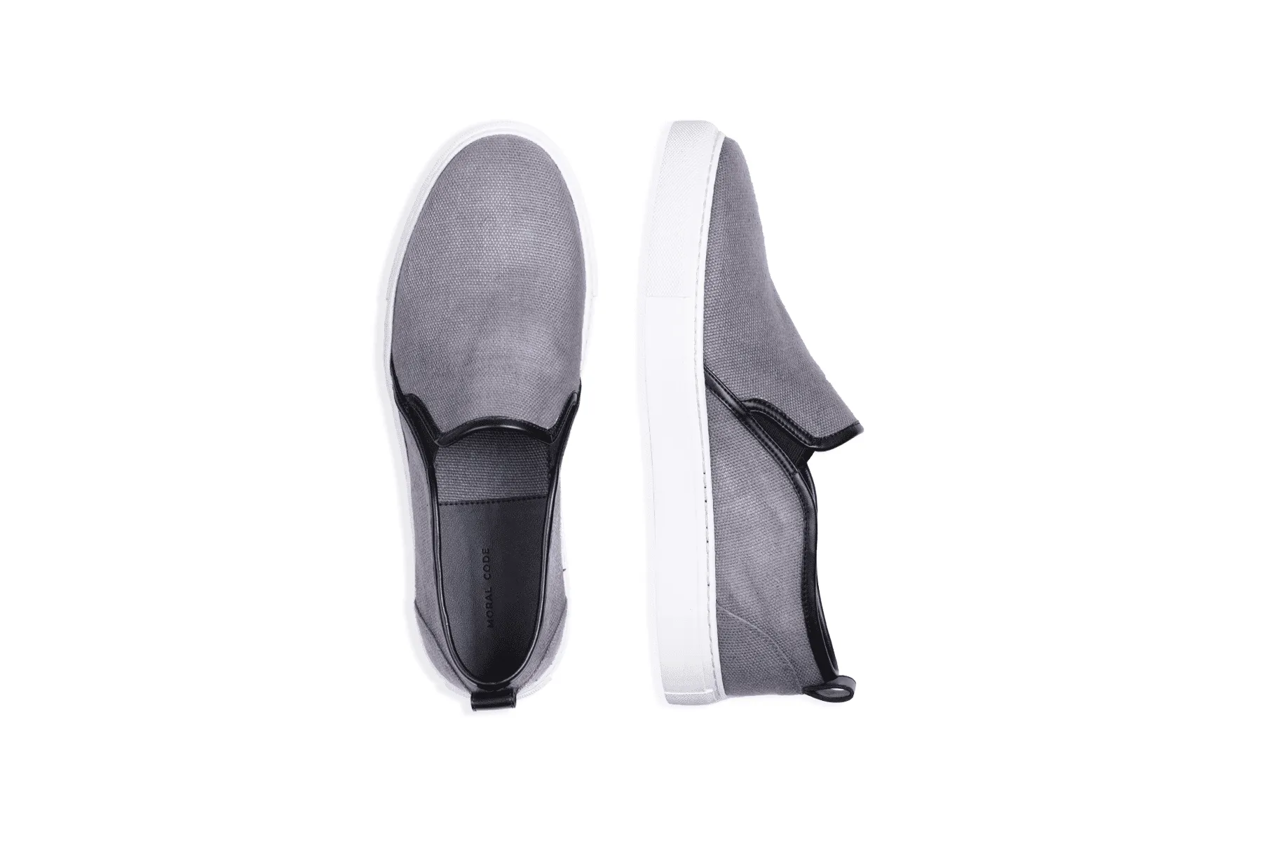 Birch Women's Vegan Slip-on Sneaker