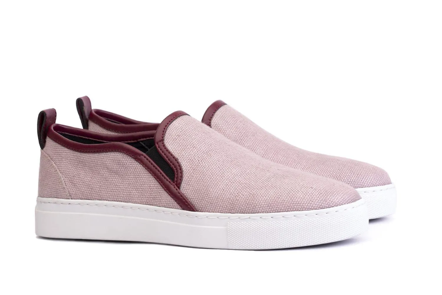 Birch Women's Vegan Slip-on Sneaker