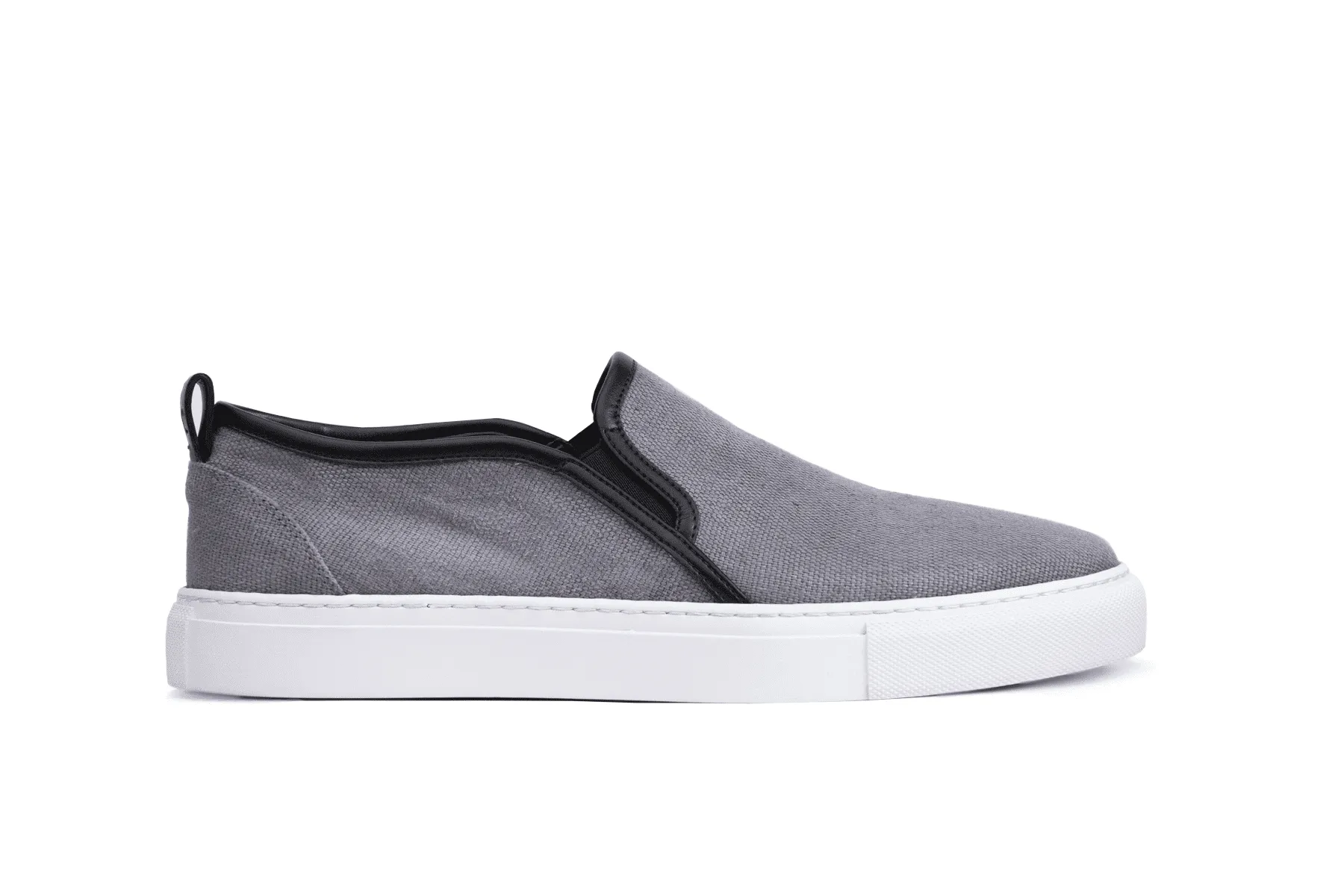 Birch Women's Vegan Slip-on Sneaker