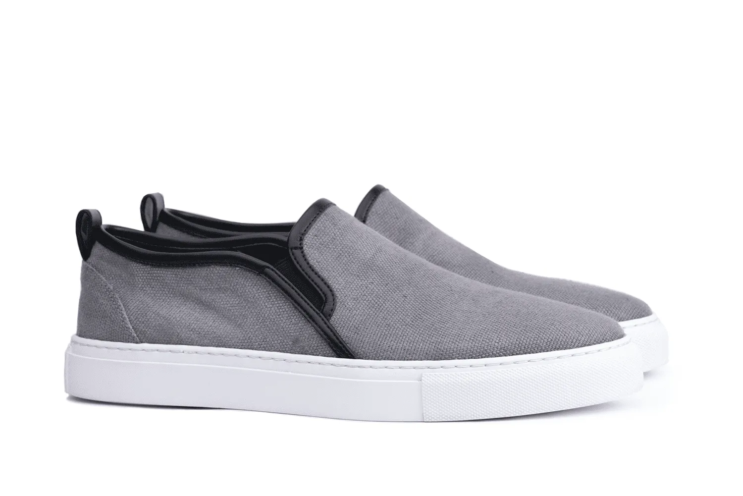 Birch Women's Vegan Slip-on Sneaker