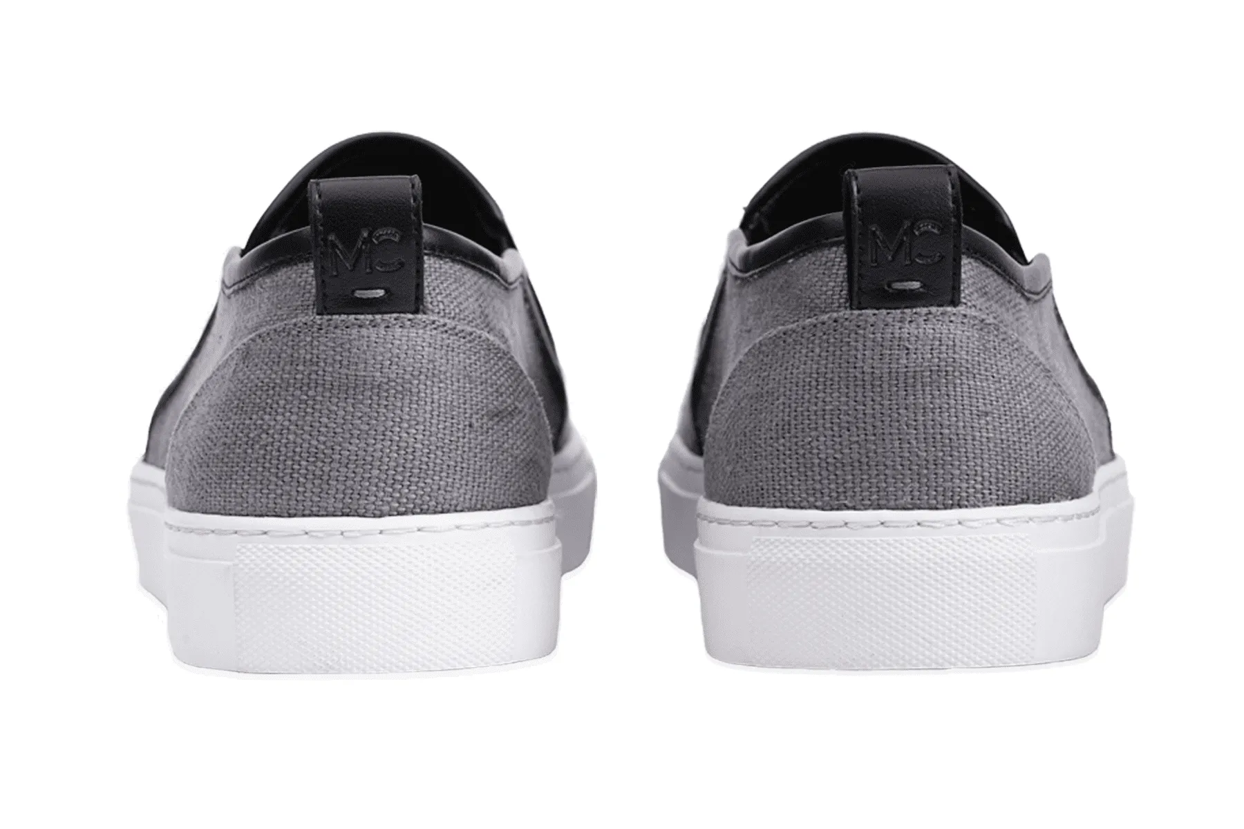 Birch Women's Vegan Slip-on Sneaker