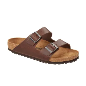 Birkenstock Arizona Natural Leather