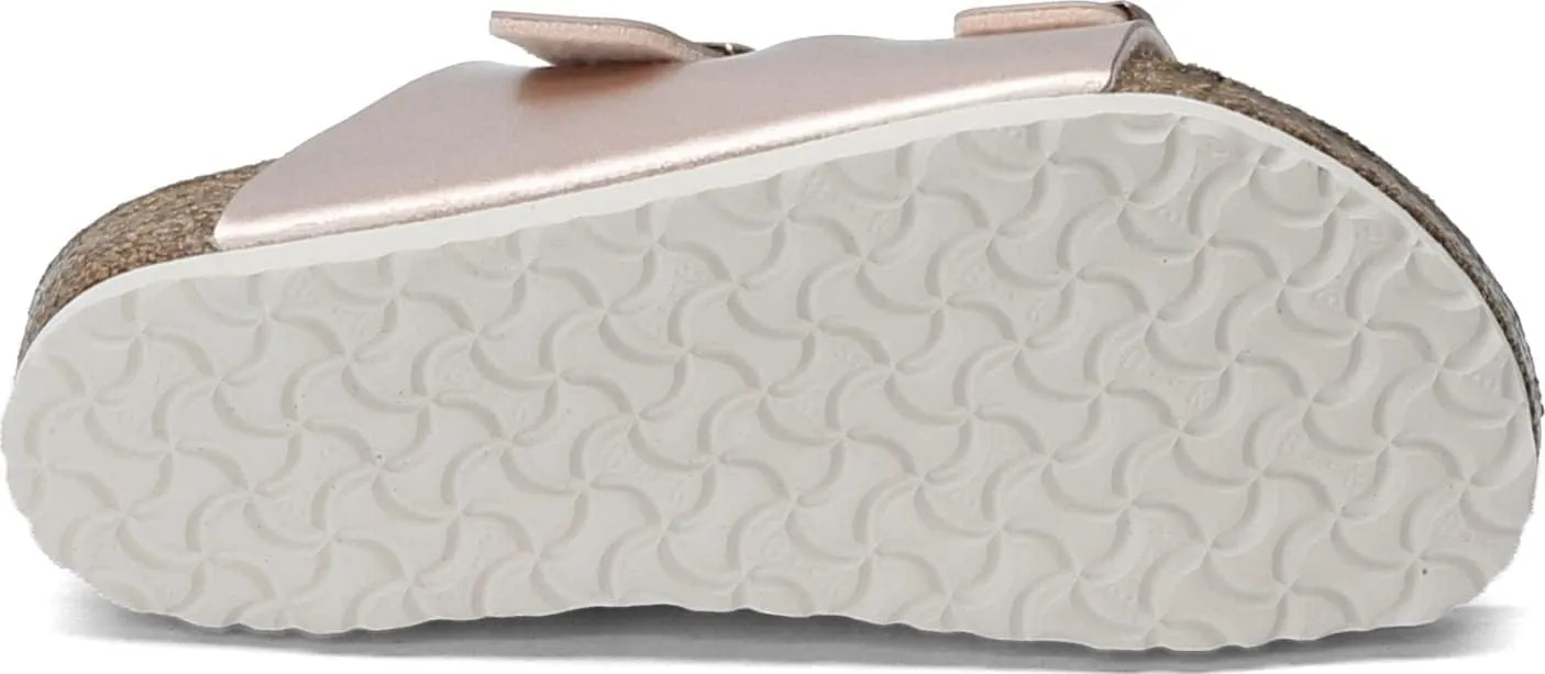 Birkenstock Rio Sandal (Toddler/Litle Kid/Big Kid)