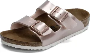 Birkenstock Rio Sandal (Toddler/Litle Kid/Big Kid)