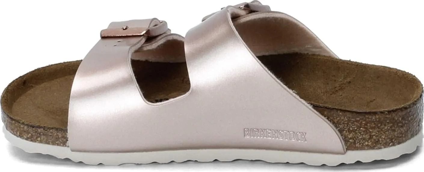Birkenstock Rio Sandal (Toddler/Litle Kid/Big Kid)