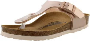 Birkenstock Unisex-Child Gizeh-K
