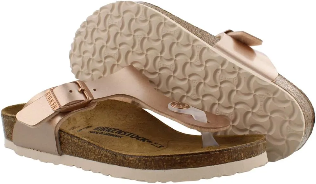 Birkenstock Unisex-Child Gizeh-K