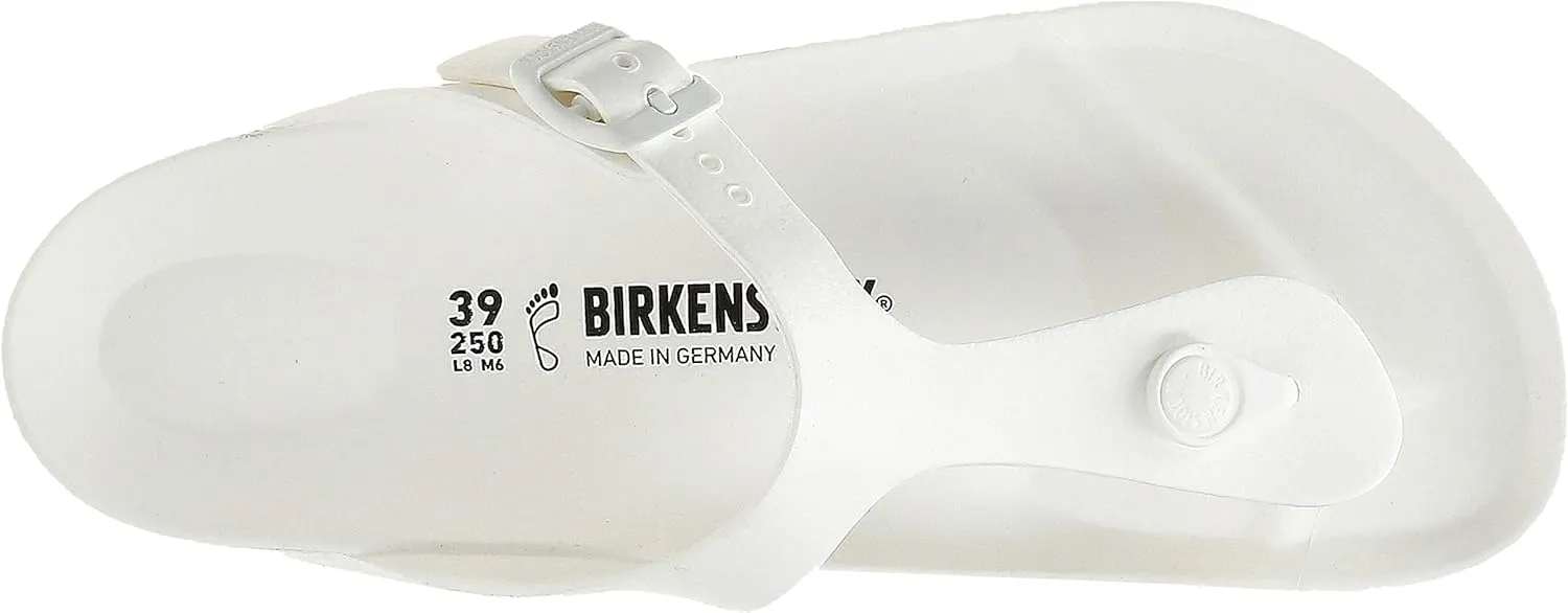 Birkenstock Women's Arizona Shearling Sandals