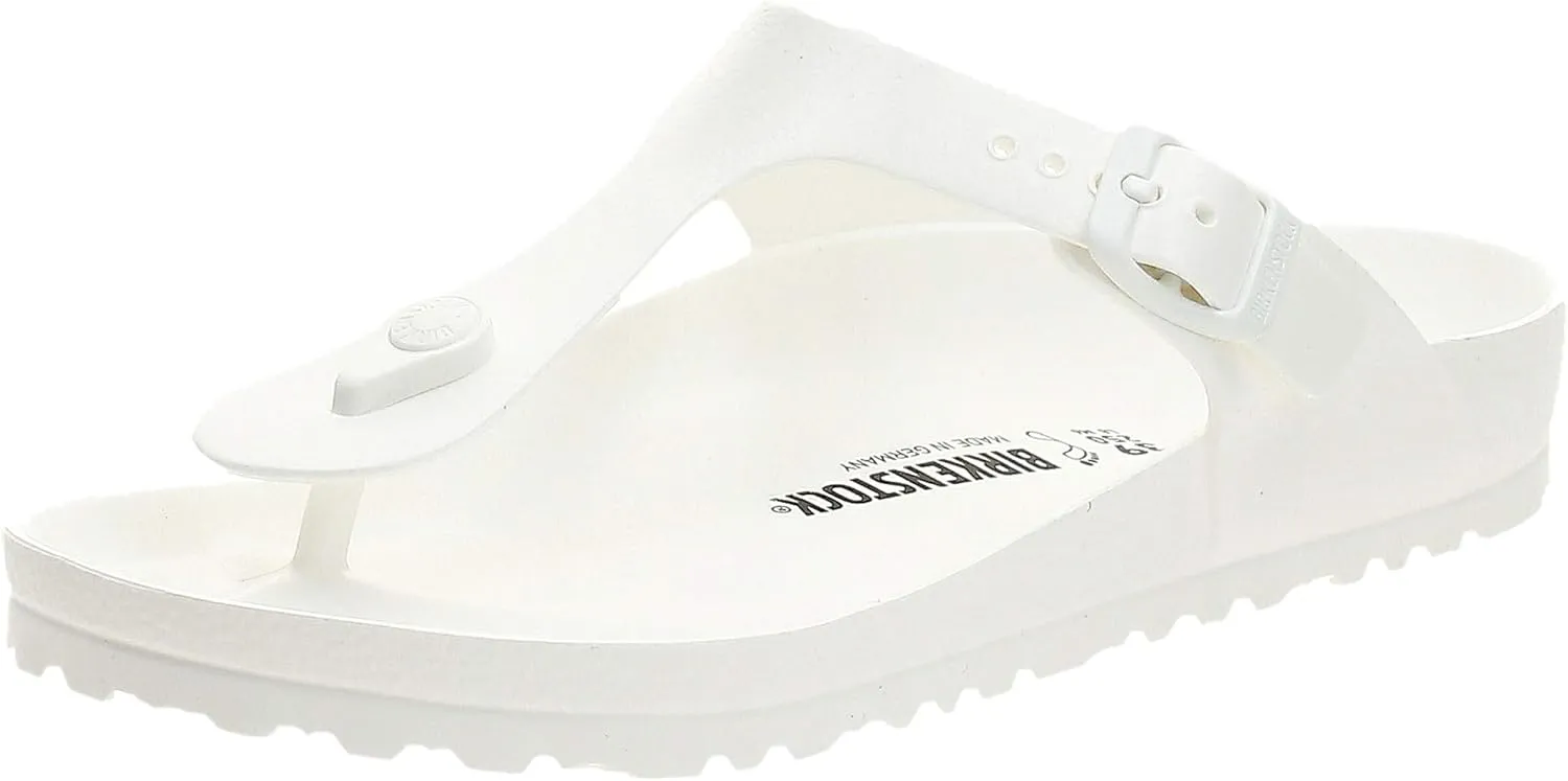 Birkenstock Women's Arizona Shearling Sandals