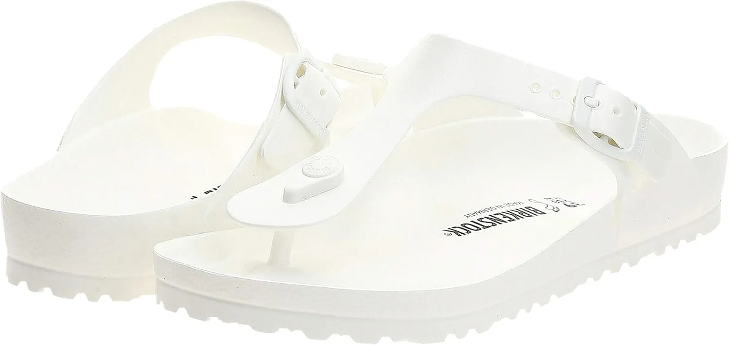 Birkenstock Women's Arizona Shearling Sandals