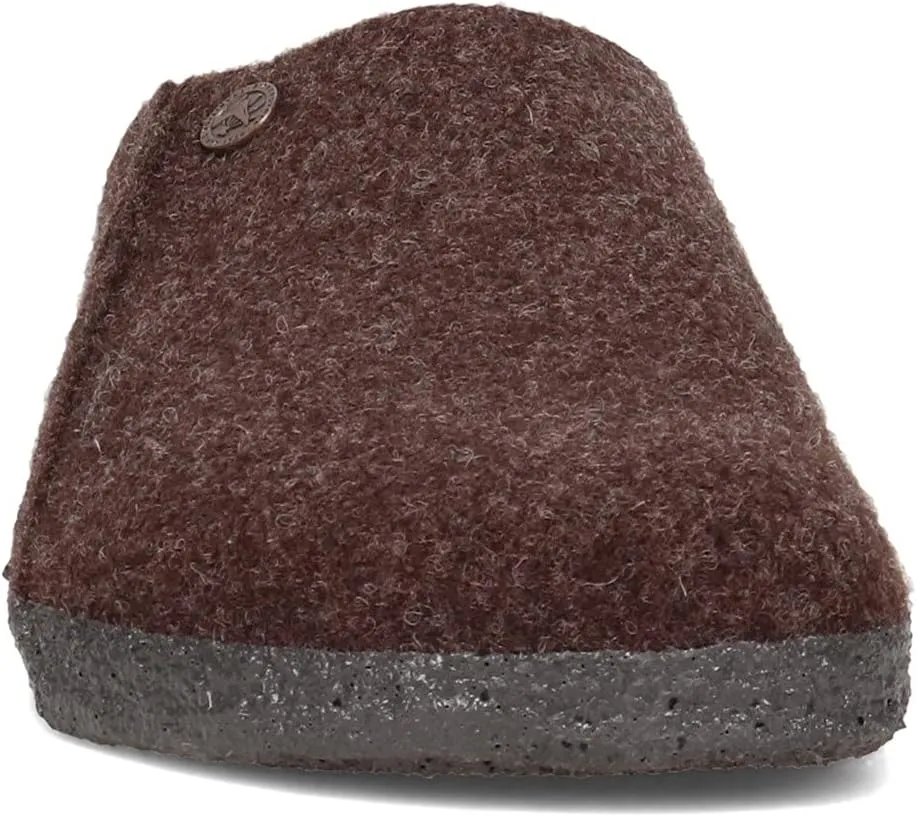 Birkenstock Zermatt 365 Clogs Black