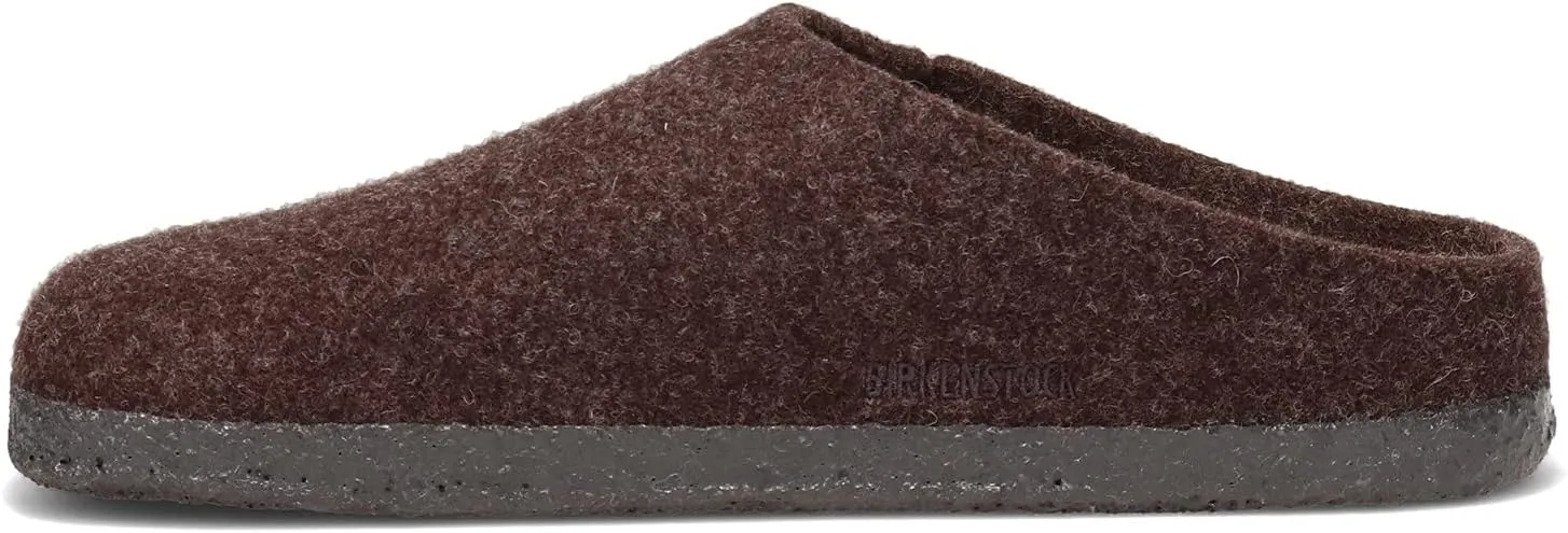 Birkenstock Zermatt 365 Clogs Black