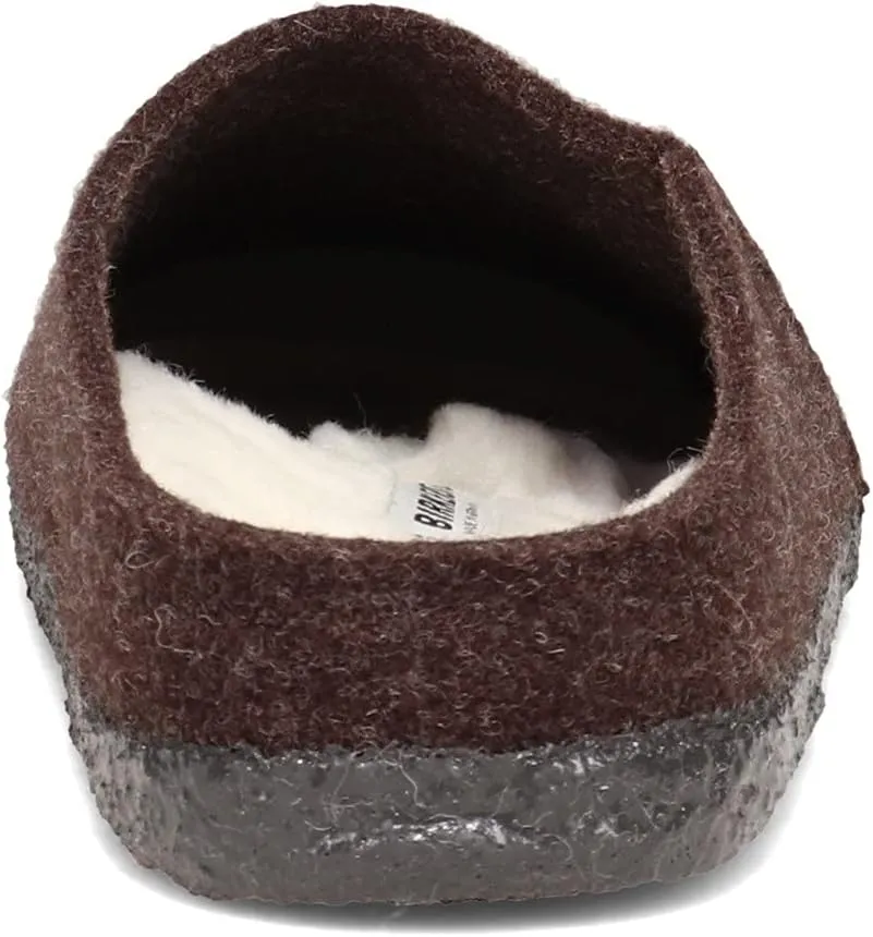 Birkenstock Zermatt 365 Clogs Black